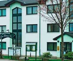 Hotel Zum Grünen Tor