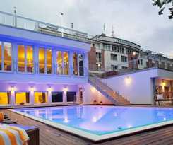 Inselhotel Potsdam - Hermannswerder