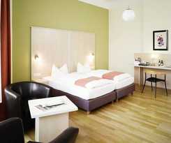 Hansablick Berlin