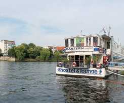 Shipotel-Berlin GmbH, Shipotel Eastern & Shipotel Western