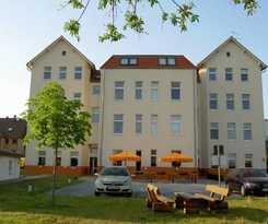 Apartmenthotel Kaiser Friedrich