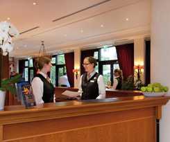 Victor’s Residenz-hotel Berlin Mitte