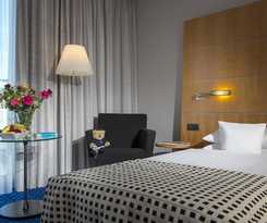 Hotel Dorint Potsdam