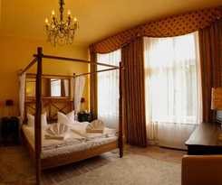 Anno 1900 Hotel Babelsberg