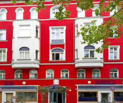 Sachsenhof Berlin
