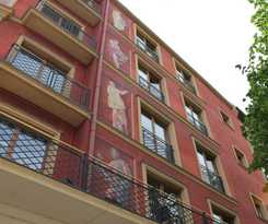 Hotel Albergo City Berlin