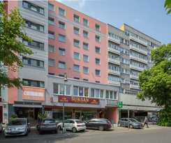 City-Hotel Ansbach