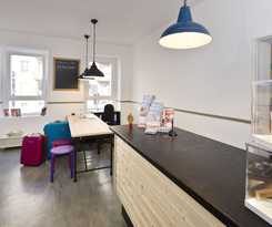 Hostel Old Town Berlin