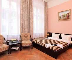 Hotel - Pension Cortina