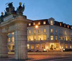 Am Jägertor Potsdam