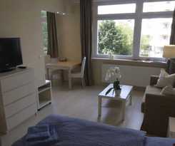 City Lodging Apartments