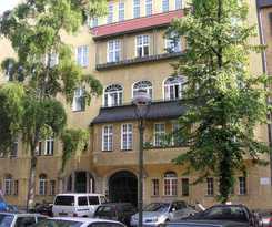 Hotel Waizenegger am Kurfürstendamm