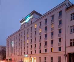 Motel One Berlin Mitte