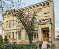 Residenz Begaswinkel