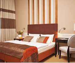 Elba Am Kurfürstendamm - Design Chambers