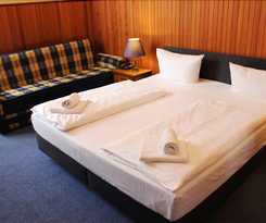 Pension Rheingold