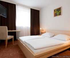 Hotel Novum Franke am Kurfürstendamm