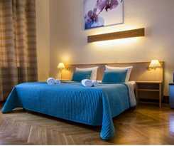 Hotel Comet am Kurfürstendamm