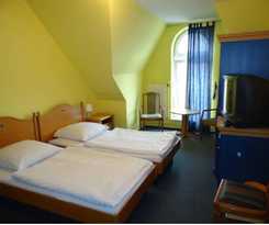 Hotel Rehberge