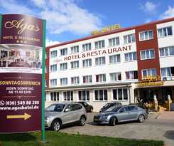 Hotel B&B Berlin-Dreilinden