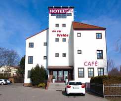 Garni An Der Weide
