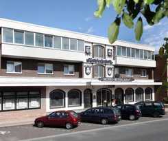 Hotel Kaiserpfalz