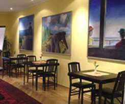 Hotel Arthotel Ana Fleur