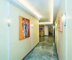 Hotel Comfort Garni Stadtzentrum