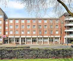 Hotel Ibis Paderborn City