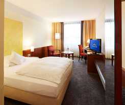 Hotel Best Western Plus Arosa