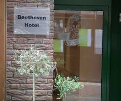 Hotel Beethoven Dreesen - Furnished By Boconcept