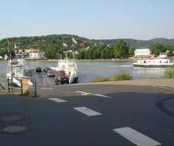  Hotel Rhein INN