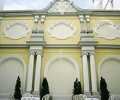 Hotel Achat Sternhotel Bonn