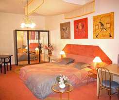  Central Galerie Hotel Am Beethoven Haus