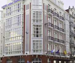 Abba Santander