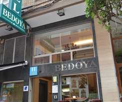 Bedoya