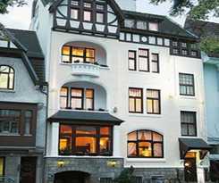Arthotel ANA Residence Bremen