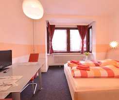 Aparthotel Marion Weber