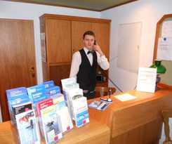 Hotel Am Theaterplatz