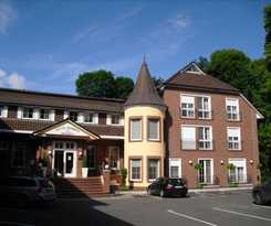 Hotel Robben