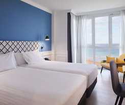 Silken Rio Santander