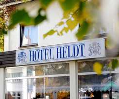 Heldt