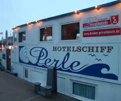 Hotelschiff Perle Bremen