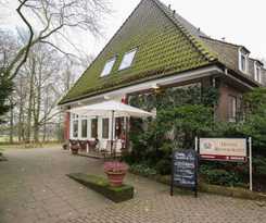 Hotel Landhaus Höpkens Ruh