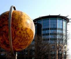 Hotel Atlantic  Airport