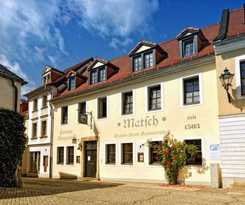 Hotel Matsch - Plauens älteste Gastwirtschaft