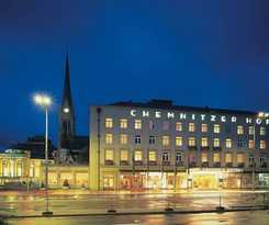 Hotel Chemnitzer Hof