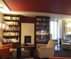 Hotel Forsthaus Grüna