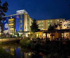 Hotel Contel Koblenz