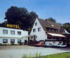  Hotel Rheinkrone